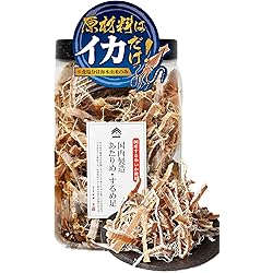 Amazon | よっちゃん POT焼きあたりめ 265g | よっちゃん食品工業