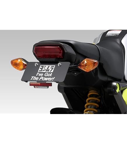 CB650R RH０３　　フェンダーレスキット　ADIO HONDA CB650R RH03 フェンダーレスキット | adio