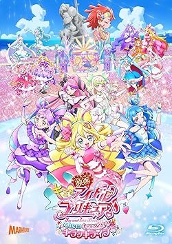 2010年代】アニメ円盤売上ランキング早見表！（2010年冬～2019年秋