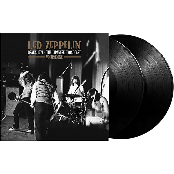 Amazon.co.jp: Osaka 1971 Vol.1: ミュージック