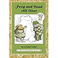 Frog and Toad All Year (I Can Read Book 2)