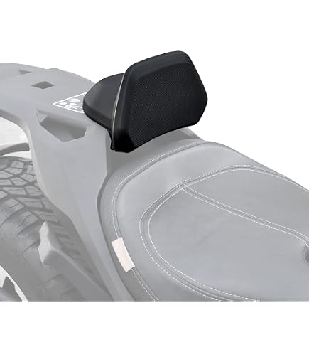 Amazon.co.jp: SAUTVS サポートラック Can Am Ryker用 リアラック