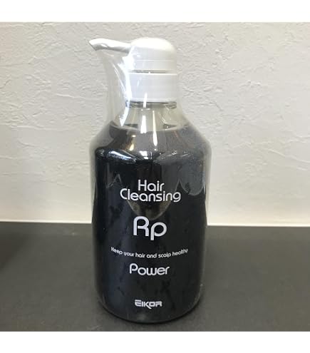 Amazon | アイコウル アールピー クレンジング21シャンプー (250ml