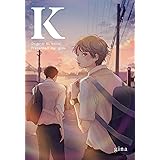 K（春・夏） Ｋ (g-n-shelf)