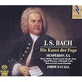 Art of Fugue (Hybr)