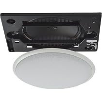 Amazon.co.jp: オースミ電機 （ MASSIVE ） 天井埋め込み型スピーカー