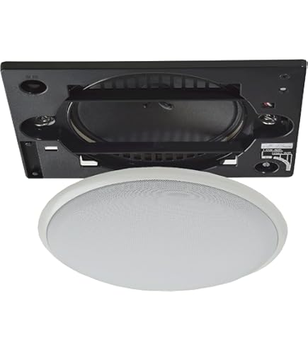Amazon.co.jp: パナソニック スピーカーシステム ブラック SB-HS500A-K 