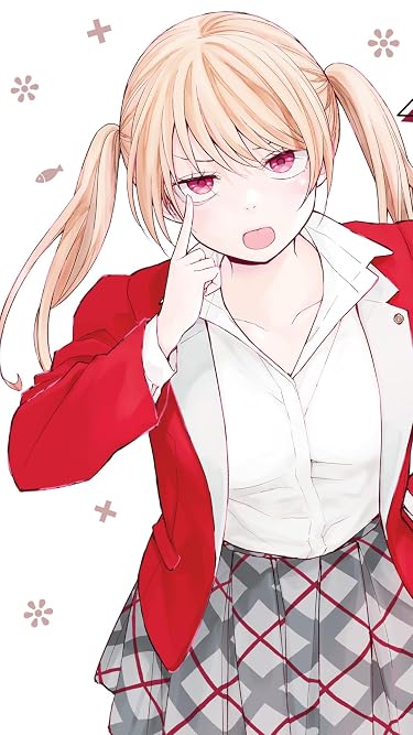 2025冬アニメ - 青葉花梨