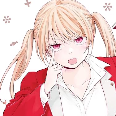 2025冬アニメ - 青葉花梨