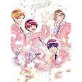 A3! 1st Anniversary Book FLOWER