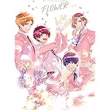 A3! 1st Anniversary Book FLOWER
