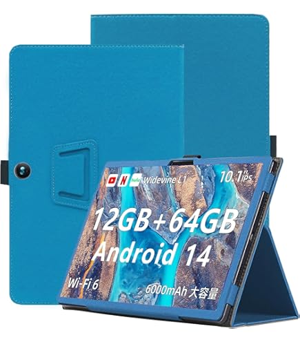 Amazon.co.jp: For BMAX I9 Plus 用のタブレットケース カバー 10.1