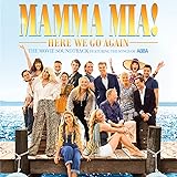 マンマ・ミーア! ヒア・ウィー・ゴー オリジナル・サウンドトラック