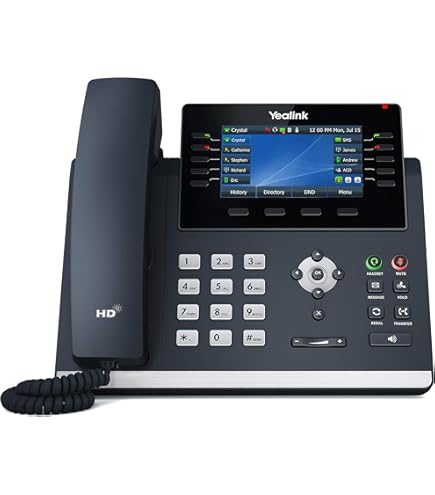 Amazon.co.jp: Yealink W60P IP DECTバンドルパッケージ（1 x W56H