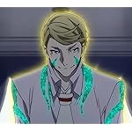 文豪ストレイドッグス QHD(1080×960) フランシス・スコット・キー・フィッツジェラルド 文豪ストレイドッグス QHD(1080×960) フランシス・スコット・キー・フィッツジェラルド