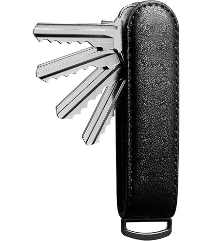 Volcom D67322JD / STONE KEY CHAIN III Keychain (Volcom Stone