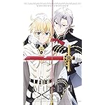 終わりのセラフ QHD(540×960)壁紙 百夜ミカエラ,フェリド・バートリー 終わりのセラフ QHD(540×960)壁紙 百夜ミカエラ,フェリド・バートリー