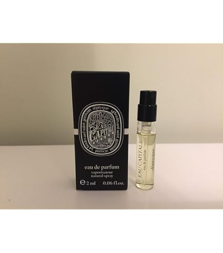 Amazon | ディプティック diptyque オー キャピタル EDP SP 75ml [並行