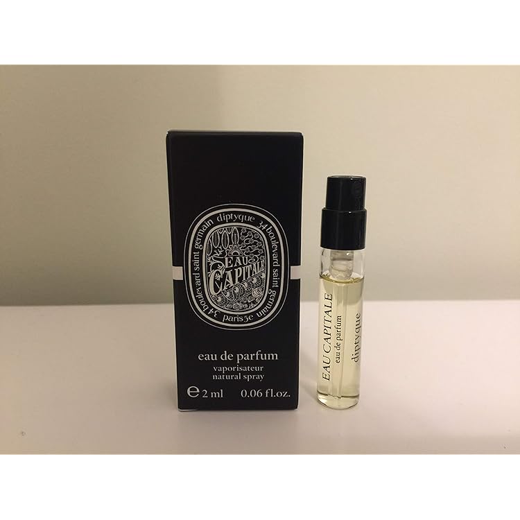 Amazon | ディプティック ヘアフレグランス オー キャピタル 30ml