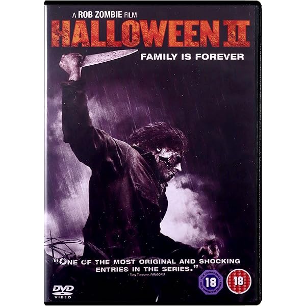 Amazon.co.jp: Halloween 3 [DVD] : DVD