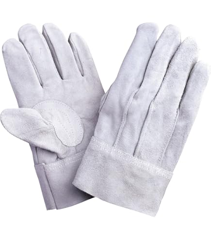 【まとめ売り　21双】高級作業用手袋　牛本革製　トラスコ　JK-18-LL まとめ売り 21双】高級作業用手袋 牛本革製 トラスコ JK-18-LL