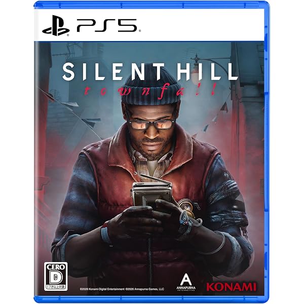 Amazon.co.jp: SILENT HILL 2(サイレントヒル2) : Video Games