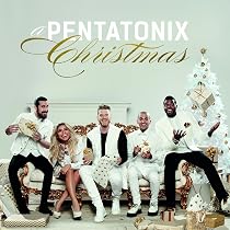 Amazon.co.jp: Pentatonix -Deluxe-: ミュージック