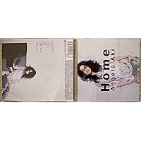 Angela Aki アルバム 6枚セット Home - アンジェラ・アキのアルバム - Apple Music