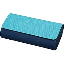 Amazon.co.jp: メイガン(Meigan)メガネ が 2本 収納 できる