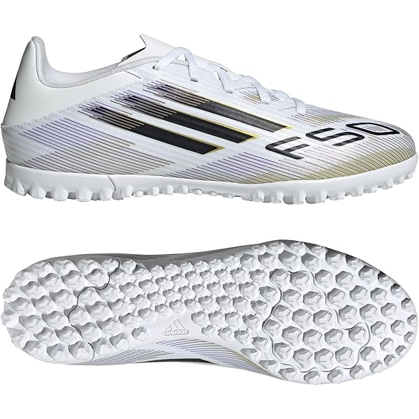 Amazon | [アディダス] フットサルシューズ F50 クラブ TF NIL89