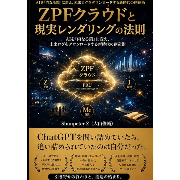 Amazon.co.jp: 創造主マニュアル: ヘルメスの法則 × ZPF視点で読み解く