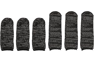 DSPIAE CF-01 切り傷防止指サック（6PS）【日本正規代理店】