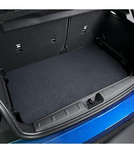 Amazon.co.jp: Lacaca MINI ミニ 3ドア F56 トランク下段用 専用 3D