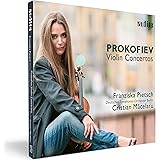 Violin Concertos