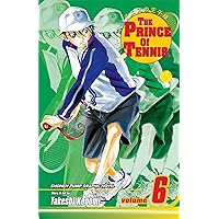 Prince of Tennis, Vol. 1: Volume 1 : Konomi, Takeshi: Amazon.com