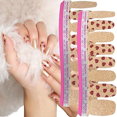 Amazon.co.jp 最新リリース: ネイル用シール・ステッカー の新着