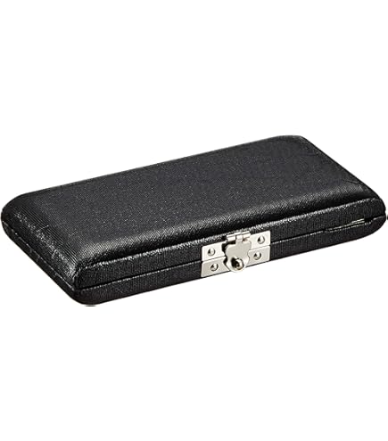 Amazon | チューカン リードケース オーボエ用 3本入 OB-3 | 木