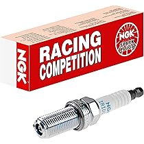 Amazon | 日本特殊陶業(NGK) レーシングプラグ 【4905】 一体形