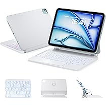 極美品iPad Pro128GB第六世代12.9充電器キーボード新品未使用ペン iPad Pro（12.9インチ）（第6世代） - キーボード - iPad