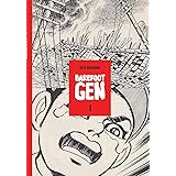 Barefoot Gen #1: A Cartoon Story Of Hiroshima