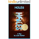 HOLES (Playsmith Book 1) (English Edition)
