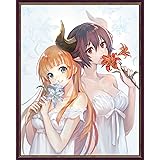 マナリアフレンズ II(特典シリアルコード付) [Blu-ray]