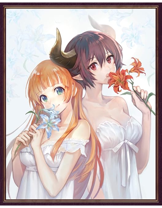 Amazon.co.jp: マナリアフレンズ I(特典シリアルコード付) [Blu-ray