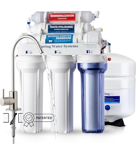 Amazon | □マーフィード RO浄水器 逆浸透膜 エキスパートマリンZ