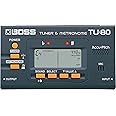 BOSS ボス チューナー&メトロノーム TU-80