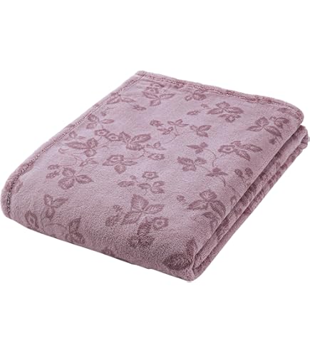 Amazon｜nishikawa 【 西川 】 毛布 シングル ウェッジウッド ワイルド