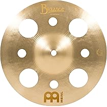 MEINL Byzance splash 10\"(マイネル　スプラッシュ10) Cymbals マイネル Byzance Traditional Series スプラッシュ