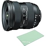 【逆輸入モデル】 Tokina 超広角ズームレンズ atx-i 11-16mm F2.8 CF a+ ニコンFマウント APS-C専用 APS-Cフォーマット