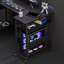 エレクター PCデスク　ラック　 幅745×奥行450×高さ1910mm程度 エレクター PCデスク 幅745×奥行450×高さ1910mm程度（高品質な