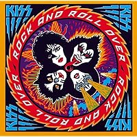 Amazon.co.jp: エルダー~魔界大決戦 - KISS: ミュージック
